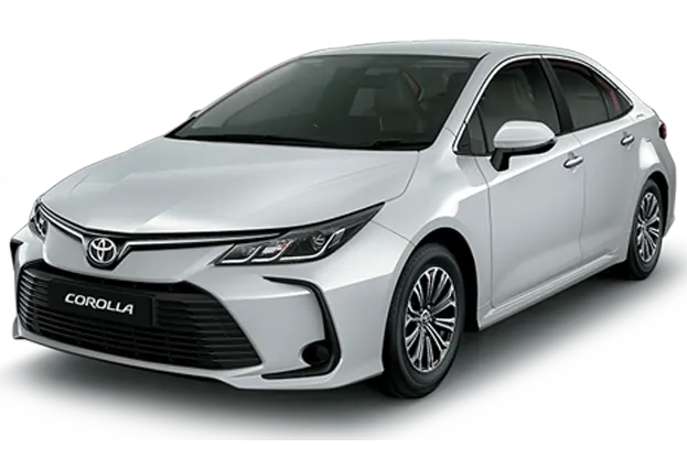 Toyota Corolla Altis 1.8HEV