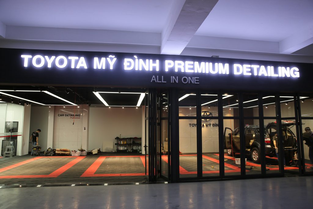 Kinh nghiệm xử lý nấm, mốc trên nội thất xe lâu ngày không sử dụng