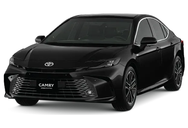 Camry Hybrid Top Ce 2026